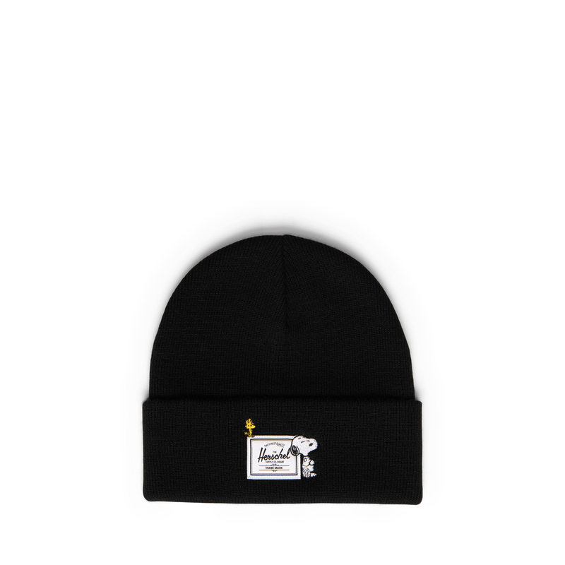 Herschel Peanuts Elmer Beanie