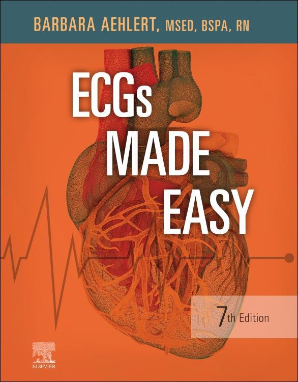 ECGs Made Easy
