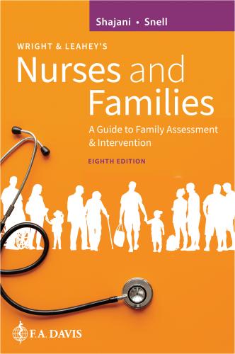 Wright & Leahey's Nurses & Families