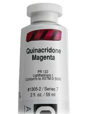 Quinacridone Magenta