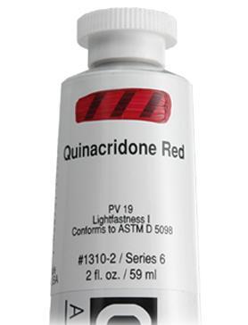 Quinacridone Red
