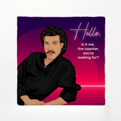 Lionel Richie Hello