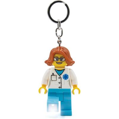 Female Caregiver