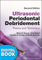 Ultrasonic Periodontal Debridement: Theory & Technique  eText (Perpetual)