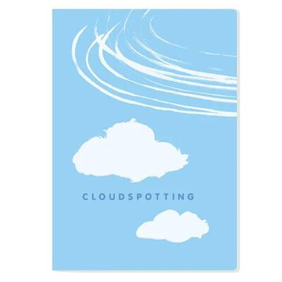 Cloudspotting*