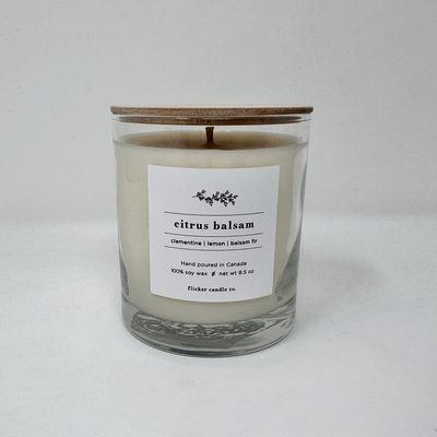 Citrus+Balsam