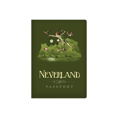 Neverland Passport