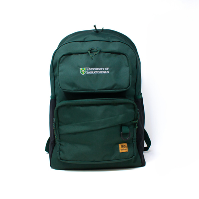 Dark Forest Green