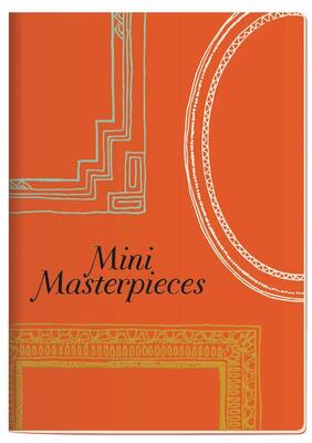Mini Masterpieces