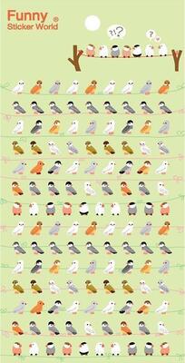 Birds