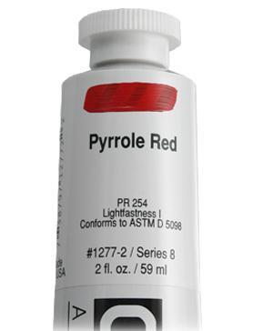 Pyrrol Red