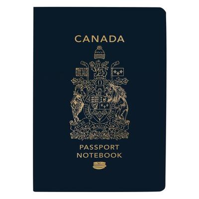 Canada Passport