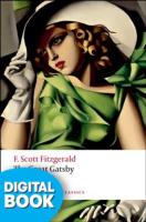 Great Gatsby eText (Perpetual)