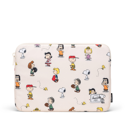 Snoopy And Friends