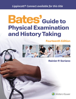 Bates' Guide To Physical Examination & History Taking