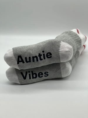 Aunty Vibes