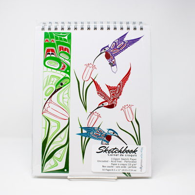 Hummingbird