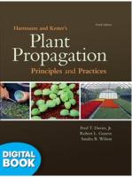 Hartmann & Kester's Plan Propogation eText (180 Days)