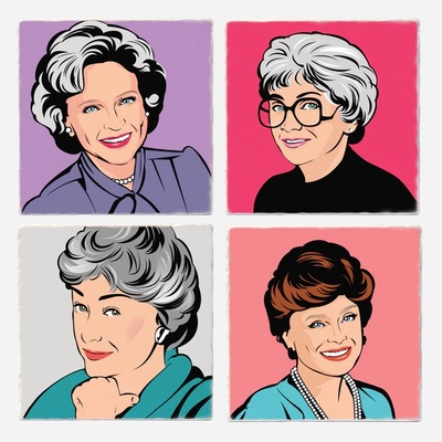 Golden Girls