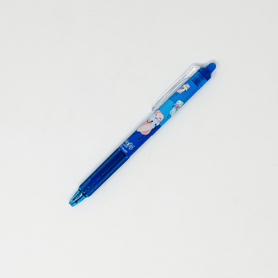 Marshmallow - Blue