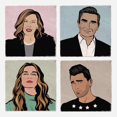 Schitt's Creek