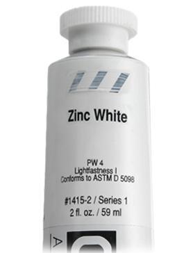 Zinc White