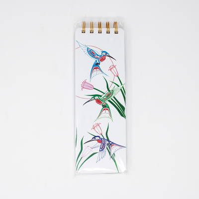 Hummingbird Dance