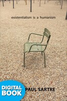 Existentialism Is A Humanism eText (Perpetual)