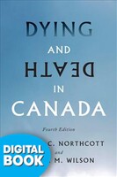 Dying & Death In Canada eText (Perpetual Access)