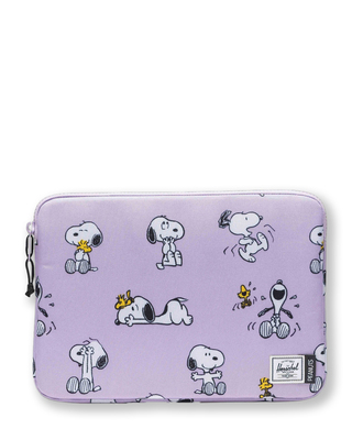 Snoopy, Ppl