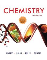 Chemistry Paperback + Smartwork5 & eText