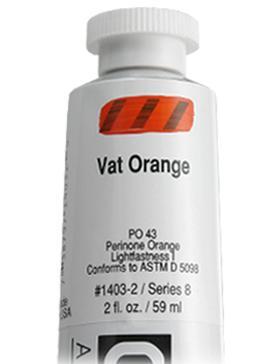 Vat Orange
