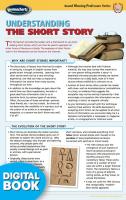 Understanding The Short Story eText (Perpetual)