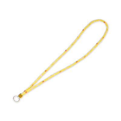 Yellow With Pastel Floral