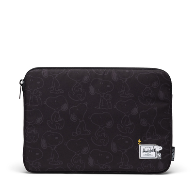 Snoopy, Black