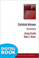 Statistical Inference eText (365 Day Access)