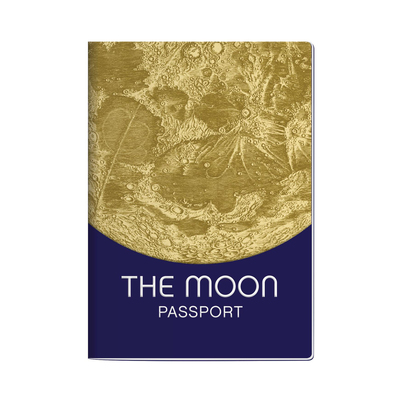 The Moon Passport