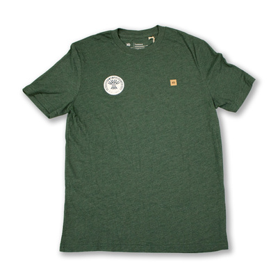 Dark Forest Green