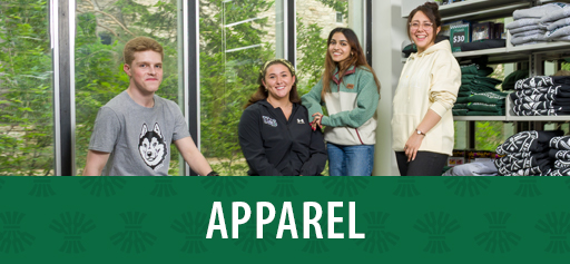 Apparel