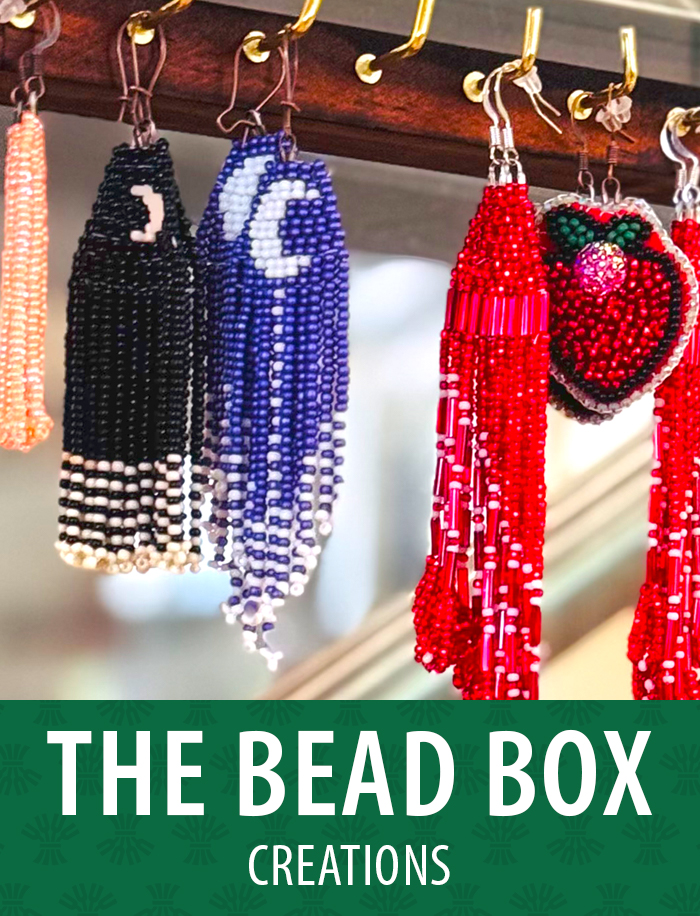 The Bead Box Creations