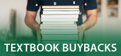 Textbook Buybacks