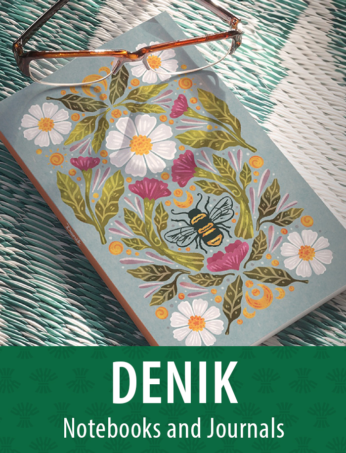 Denik