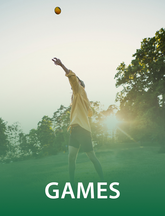 Games