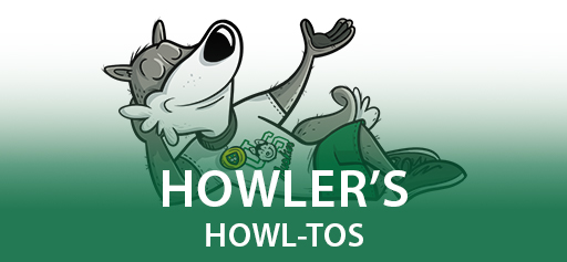 Howler's Howl-Tos