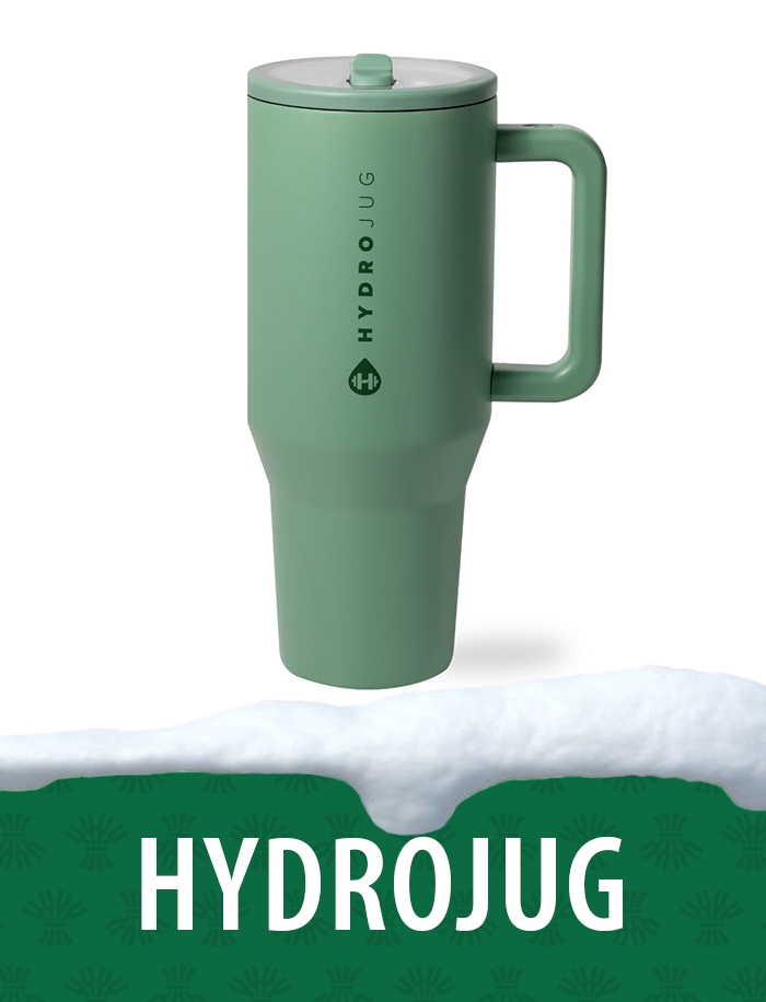 Hydrojug