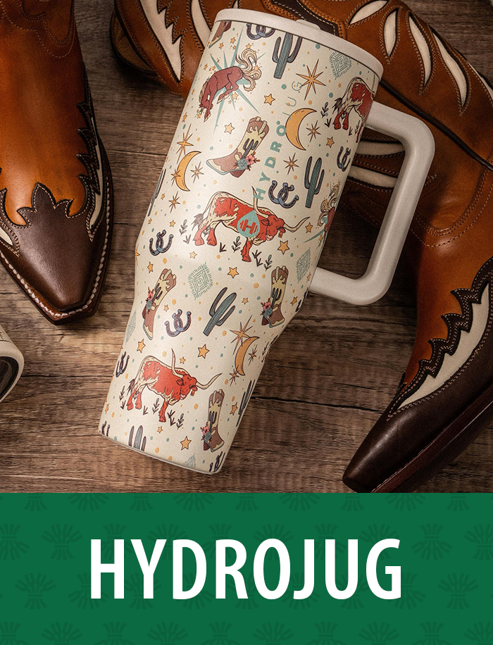 Hydrojug