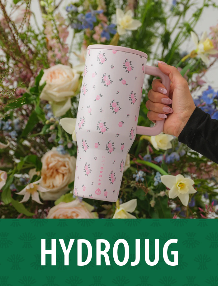Hydrojug