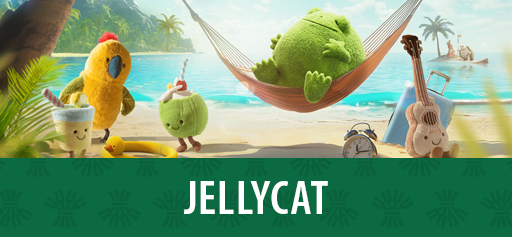 Jellycat