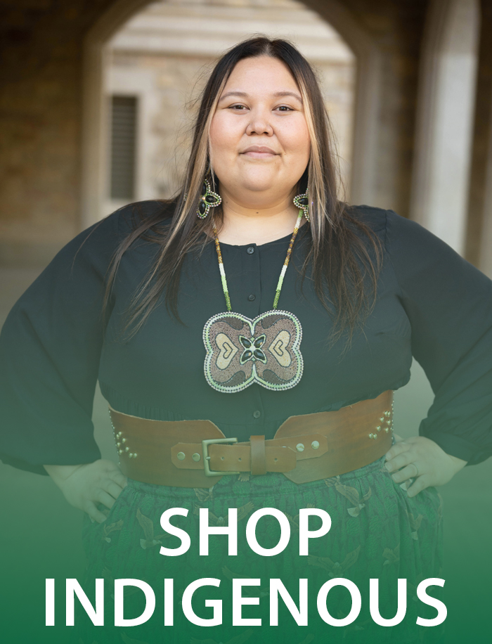 Shop Indigenous