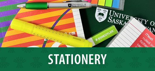 Stationery